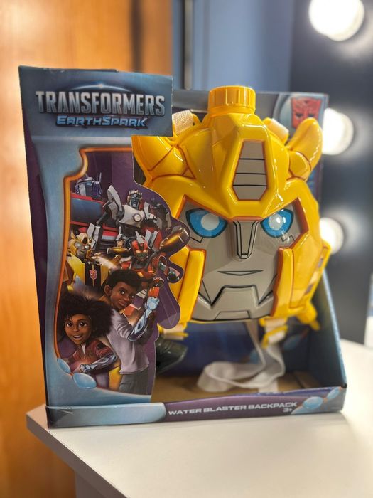 transformers bumblebee second hand si noi de vanzare • Anunturi