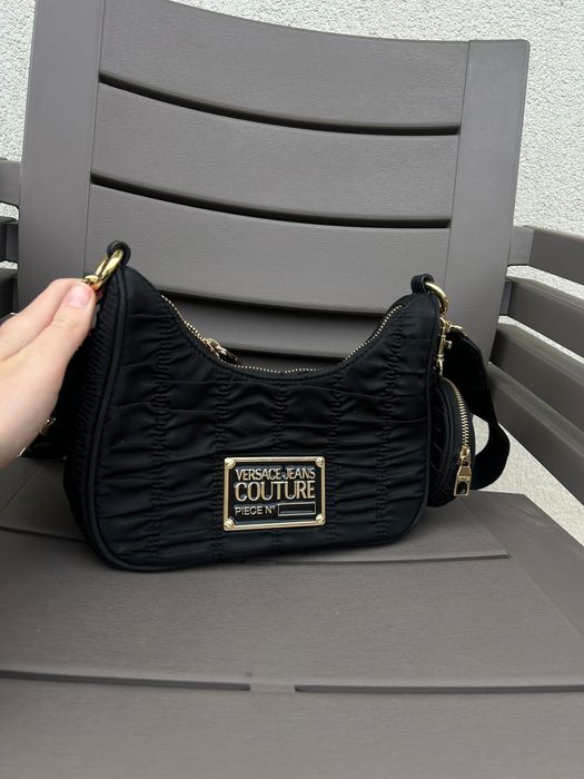 Geanta Versace Originala