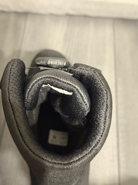 Bocanci tactici 2 Be unisex