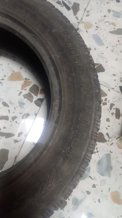Продам 1 баллон зимние