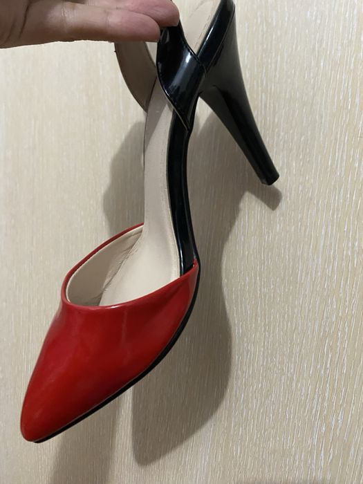 Туфли, босоножки