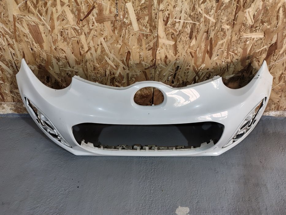 Bara fata Citroen C1 facelift an 2012-2015