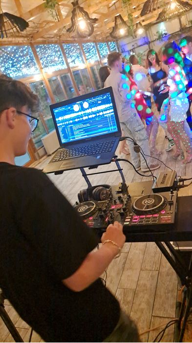 DJ pentru Majorate & Petreceri Private – Constanța
