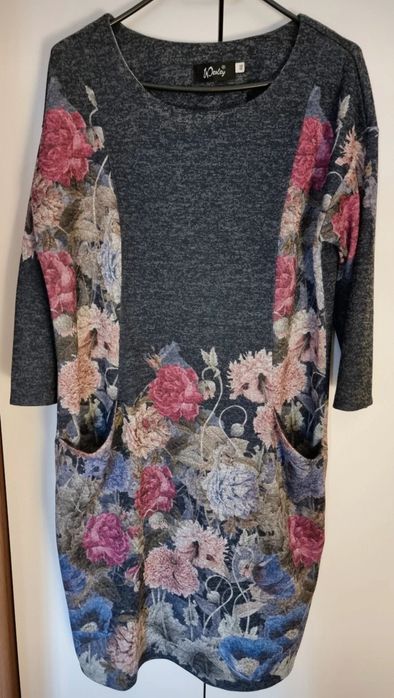 Rochie damă de iarnă