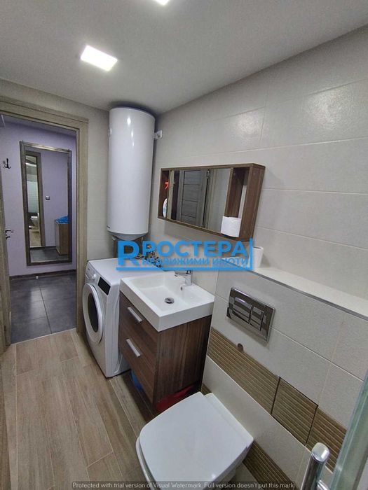 Дава се под наем Двустаен апартамент в Варна, Бриз - 65 кв.м за 158597.76 € - Снимка #19