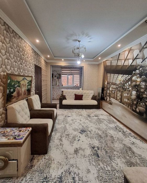 Продам чил 21 квартил оритир базарчик