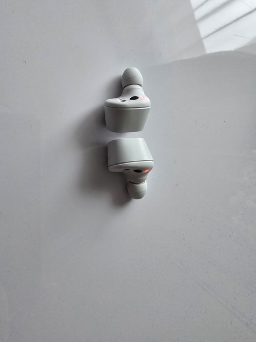 Casti wireless Sennheiser CX Plus