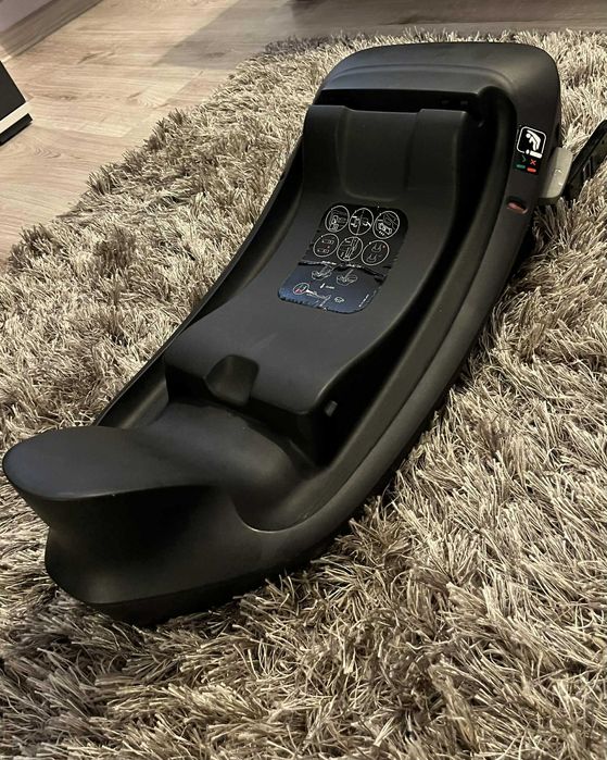 Детски стол за кола Cybex ISOFIX