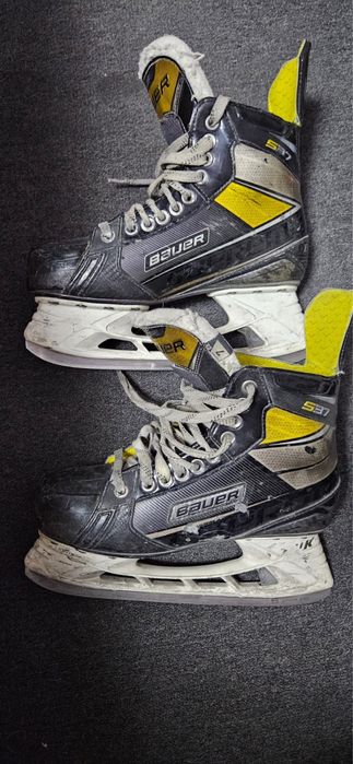Продам Bauer S37