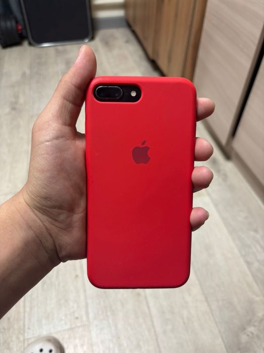 Айфон 7+ , Iphone 7 plus 128 gb