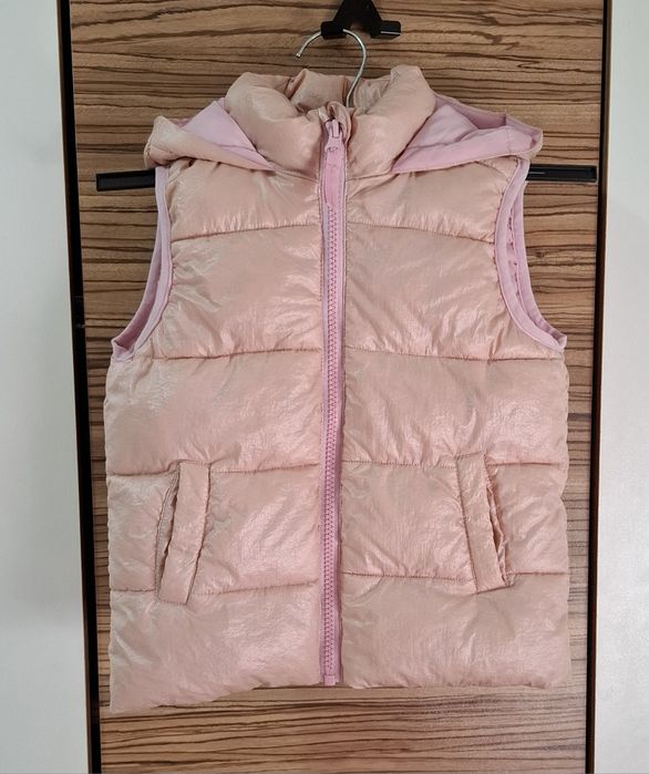 Детска грейка/елек 86-92