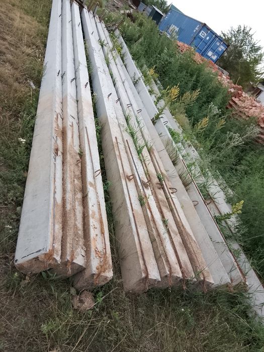 Продам опоры ЛЭП СВ-95