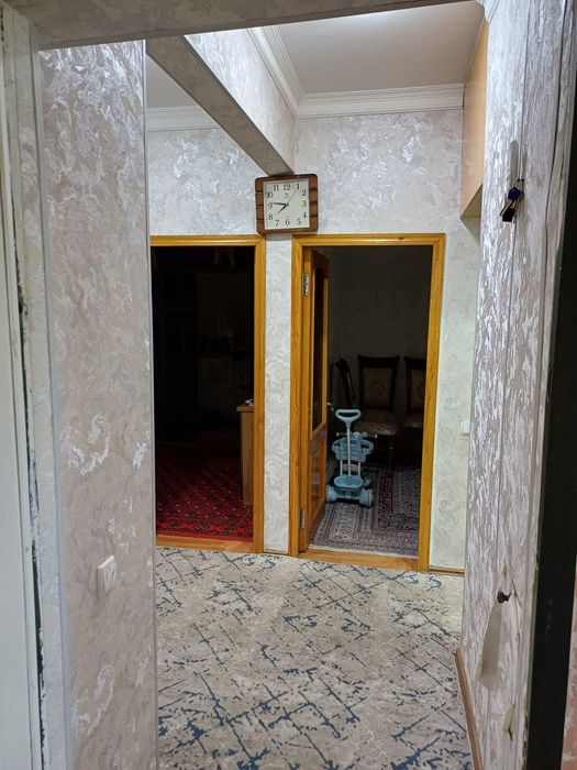 3 Xonali uy Sotiladi. SROCHNA