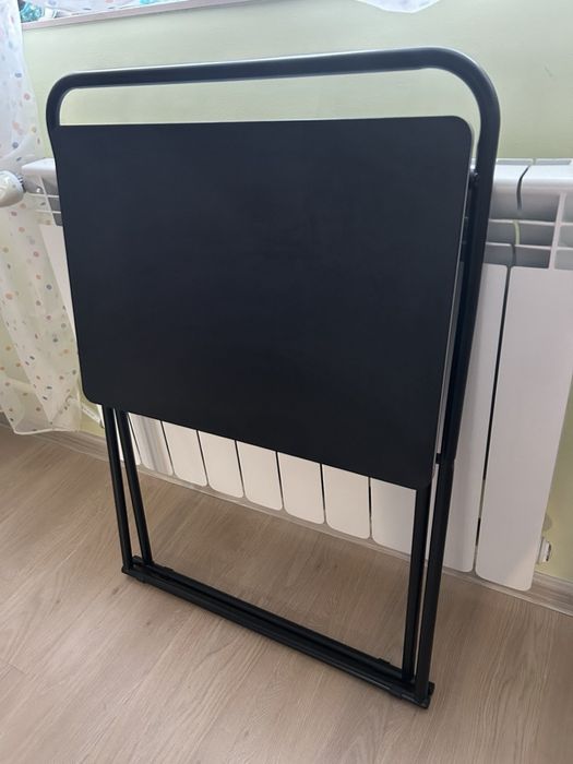 Сгъваемо компактно бюро JYSK (модел IKAST) – Като ново!