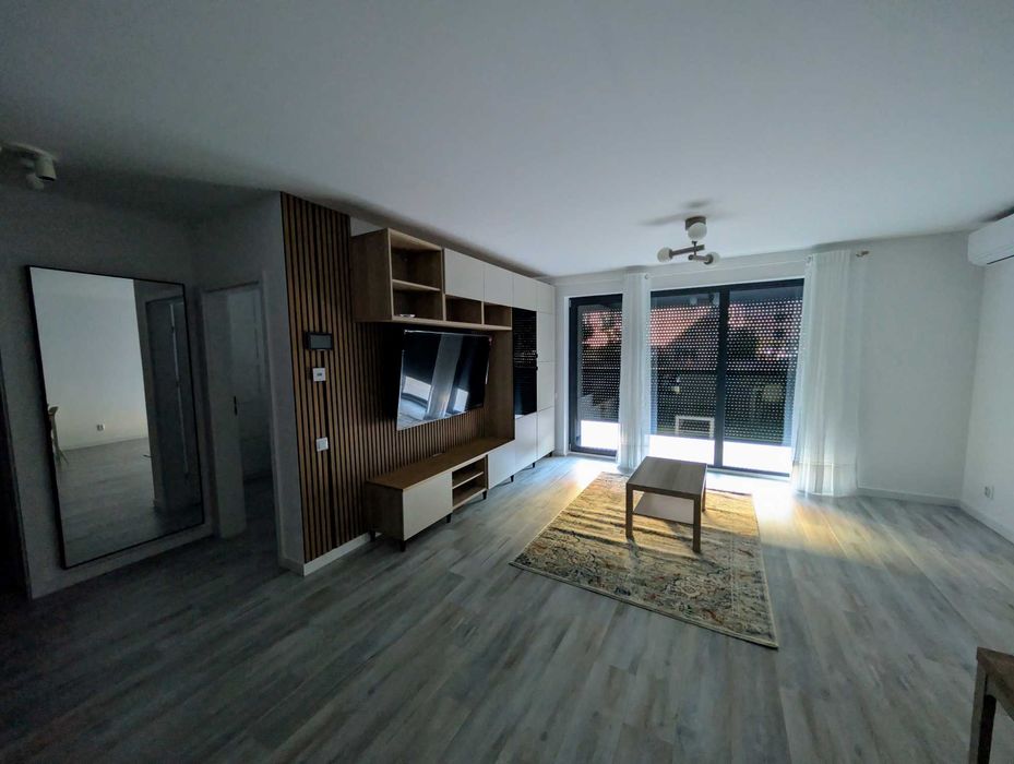 Apartament 2 camere NOU in Nest2