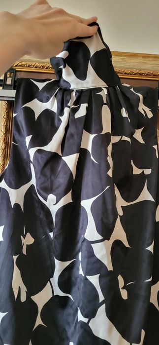 Top elegant de vara Camaieu NOU