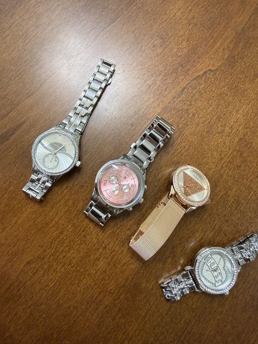 Ceasuri damă Michael Kors / Guess / Tommy Hilfiger noi new