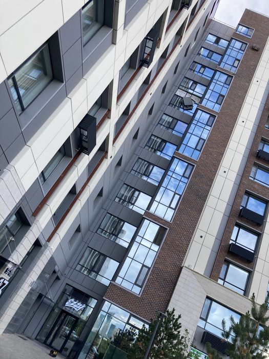 Высотные работы ,альпинигсты гидроизоляцыя  утепление стен