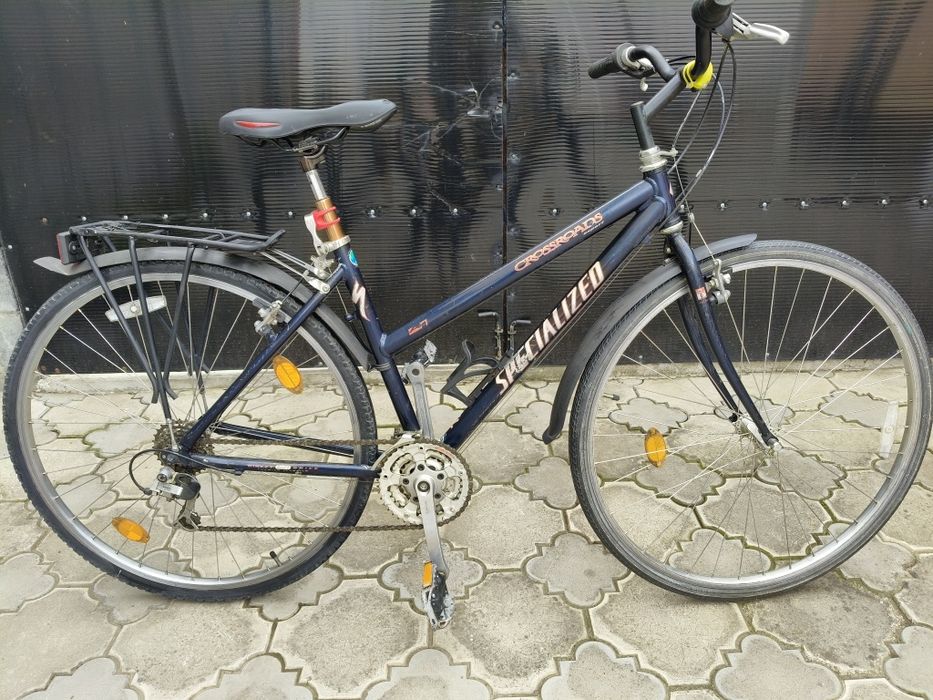 Vând bicicletă damă Specializez 28"