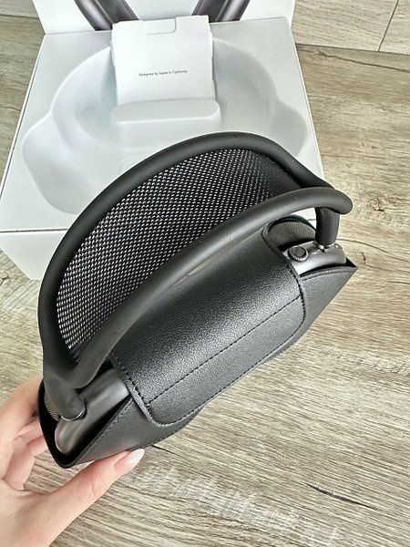 Airpods Max, 1:1 оригинал, Эйрподс макс, Наушник Эйрподс