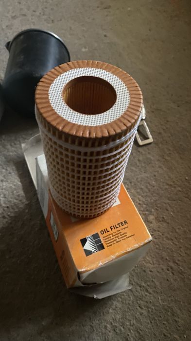 Mercades sprinter zapchasti