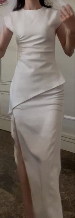 Вечернее платье 40-42