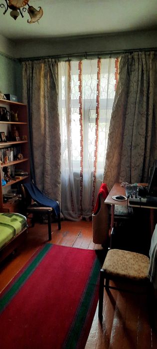 Продам 3-х комнатную квартиру