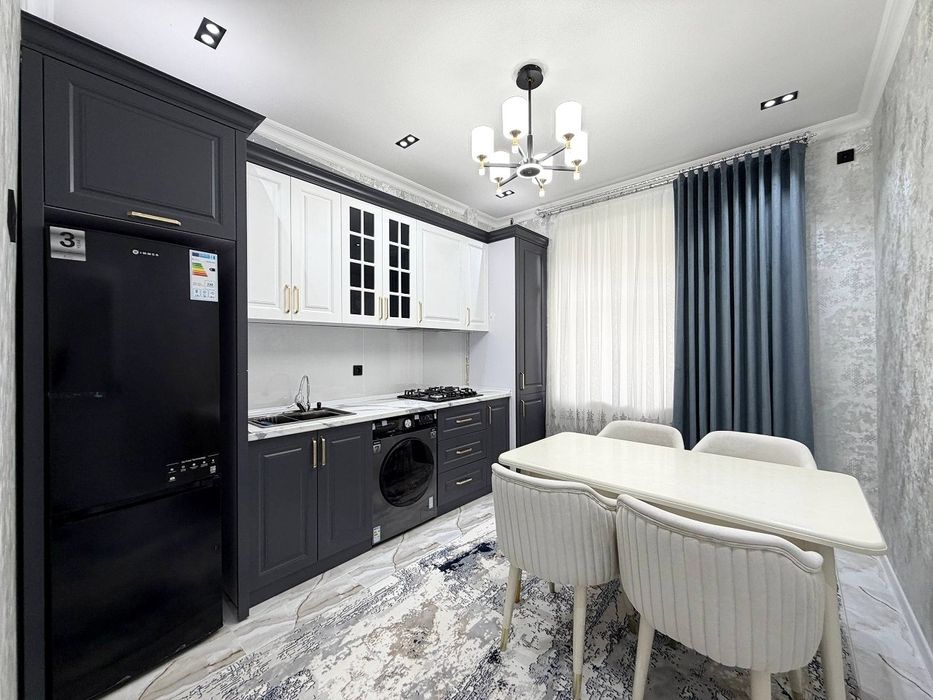 2 комнатная квартира в Новостройке с Лифтом Гагарина