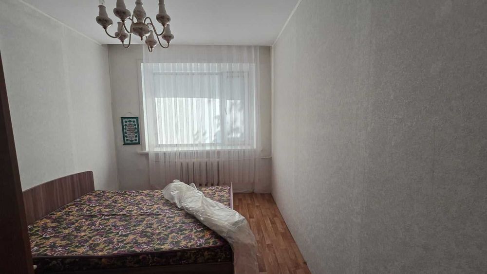 Продается 3 комнатная, р-н Клуб Строитель