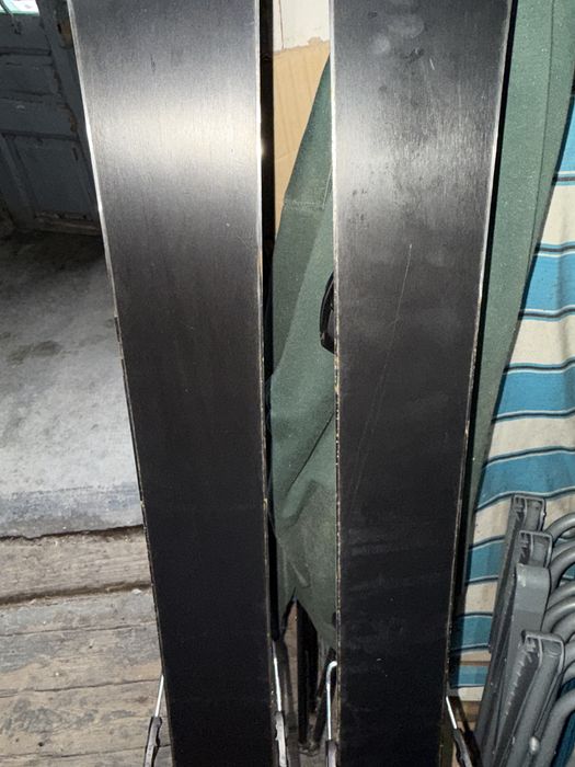 Schiuri K2 Reckoner 92 179 + legaturi Armada warden mnc 11