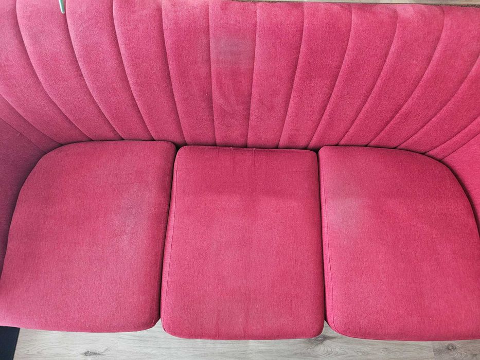 Canapea (Neextensibila) si 2 Fotolii - Stare buna