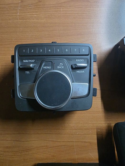 Touchpad audi mmi comanda a3 a4 a5 q5
