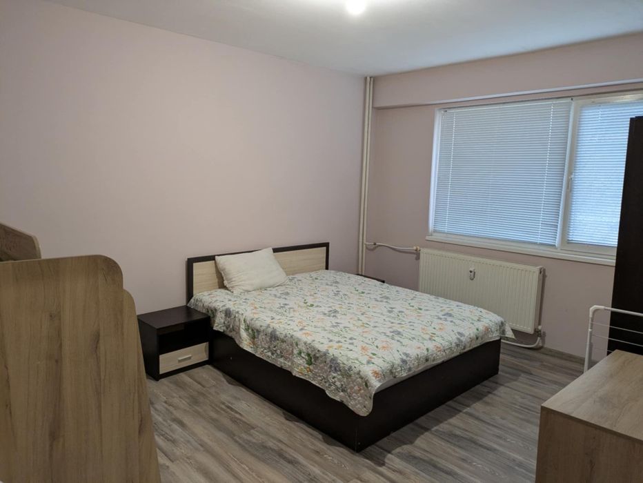 Дава се под наем Едностаен апартамент в Враца, Младост - 43 кв.м за 255 € - Снимка #3