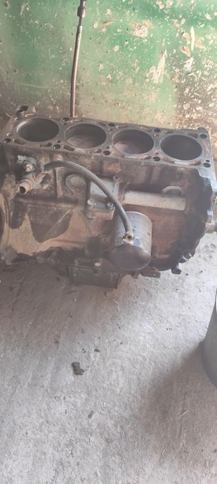 Двигатель газель