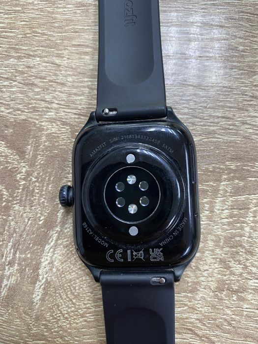 Часы Amazfit 4 А2168 (Ос14Б)