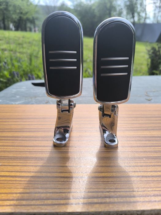 Harley Davidson стъпенки