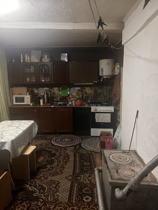 Продам дом в Согре