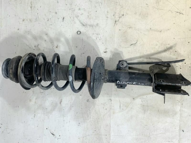 Amortizor stanga / dreapta fata Dacia Duster 8200813791 1.5 dci 110 cp