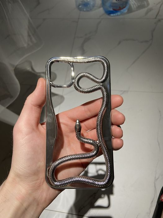 Новый Чехол на айфон 11 iphone 11 необычный