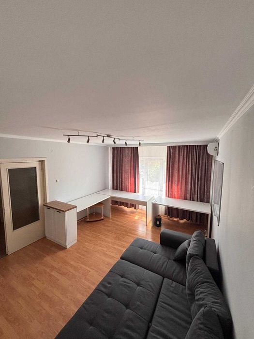 Apartament 1 cameră de închiriat | Zona Fortuna, Vlaicu, Arad