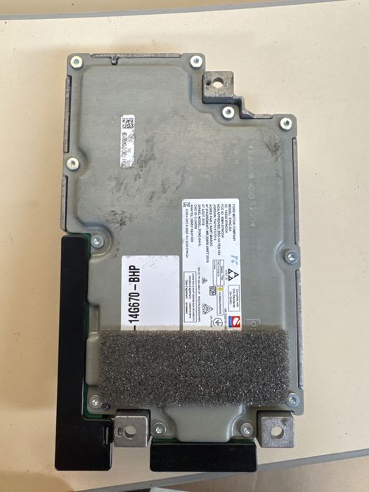 Модул за FordPass Connect