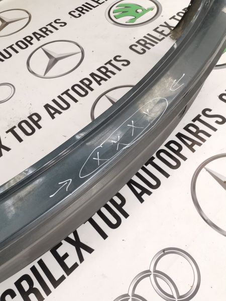 Bară spate mazda cx5 cx-5 2014 2015 an 2016 2017