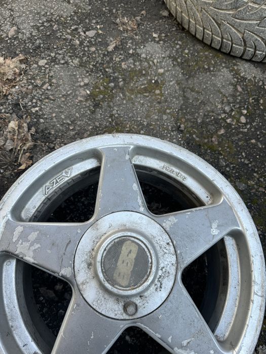 Диск диски 4 114 3