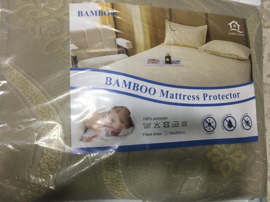 Продаю водонепронецаемые наматрасники