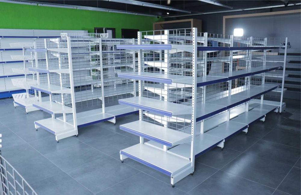 Металлический стеллаж, полка стеллаж, metall stellaj, tokchasi