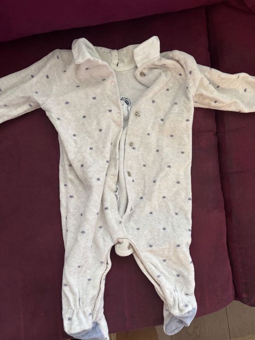 Бебешки дрехи Mayoral