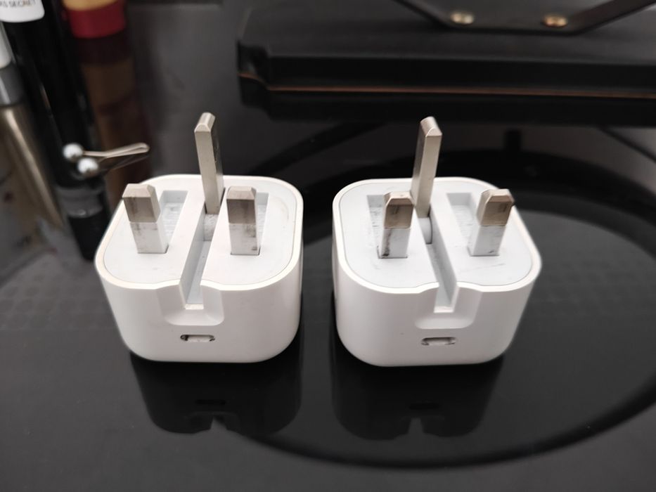 Adapter apple original 20w