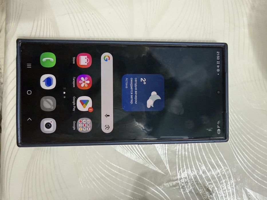 Продам Самсунг Galaxy S24 Ultra
