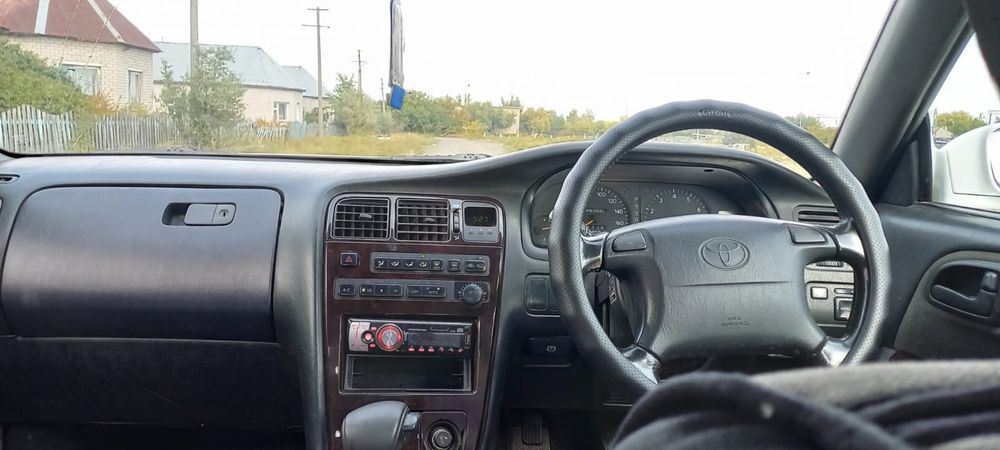 Продам марк-2 в хорошем состояний