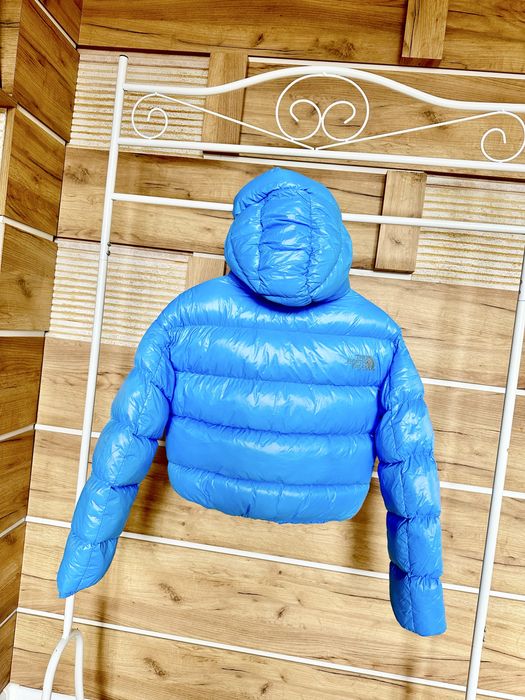 Разкошно много топло олекотено зимно яке TNF